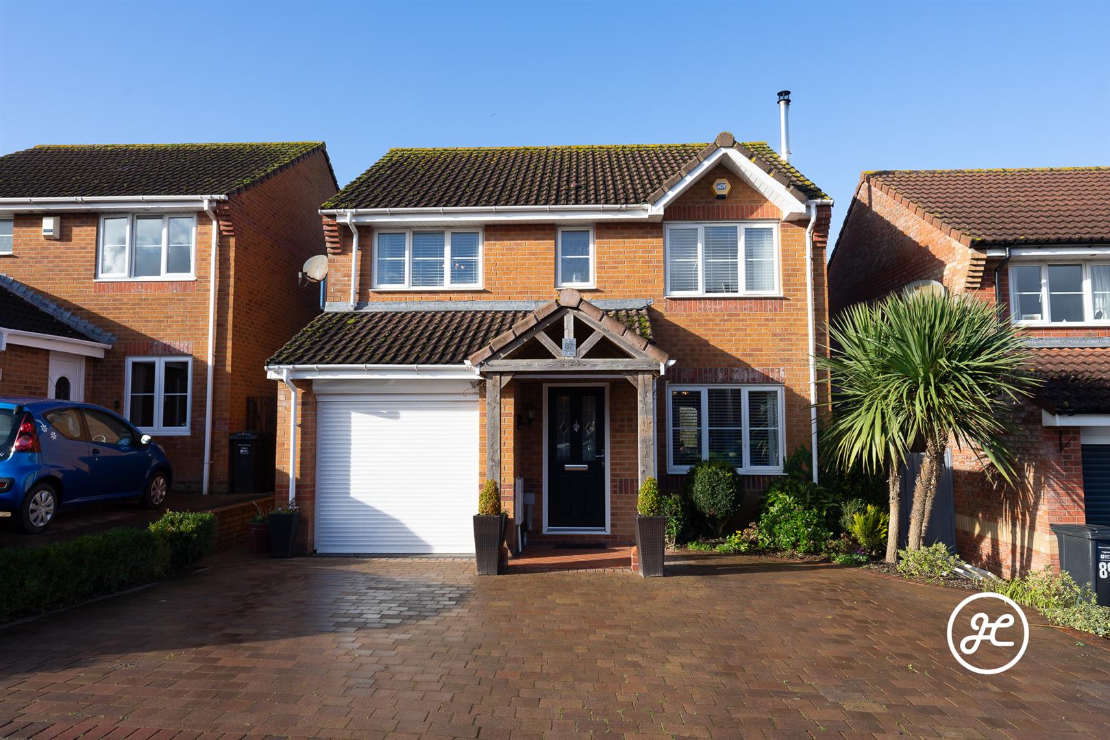 Property For Sale in Bridgwater & Taunton Joseph Casson